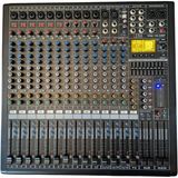 Lena Tpe-16 Dsp Deck Ses Mikseri