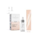 Lenaderm Hyalo Bright - Aydınlatıcı Ve Nemlendirici C Vitamini Cilt Bakım Serumu 20 ml