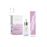 Lenaderm Hyalo Peptide - Yoğun Nemlendirici Ve Yaşlanma Karşıtı Cilt Bakım Serumu 20 ml