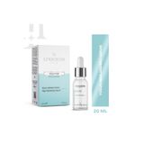 Lenaderm Hyalo Pure - Yoğun Nemlendirici Ve Besleyici Hyalüronik Asit Cilt Bakım Serumu 20 ml