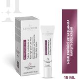 Lenaderm - Perfectage Eye Anti Aging Göz Çevresi Bakım Kremi 15 ml