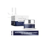 Lenaderm Perfectage Face - Yaşlanma Karşıtı Yüz Bakım Kremi 50 ml