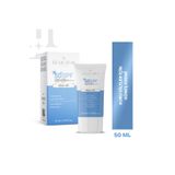 Lenaderm Soleil Dry Kuru Ciltler 50 ml Güneş Kremi
