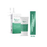 Lenaderm Soleil Oil Control Yağlı Ve Normal Ciltler Için Güneş Kremi 50 ml