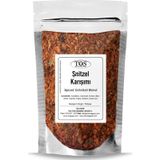 Lena'nın St. Gallen Baharatlı Şnitzel Karışımı 100 gr Lena's St. Gallen Spiced Schnitzel Blend