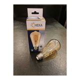 LENAOKSAN HEKA RUSTİK 6W 575 LÜMEN 2500K LED AMPUL
