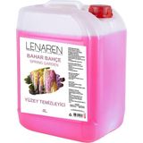 Lenaren Yüzey Temizleyici Bahar Bahçe 4lt