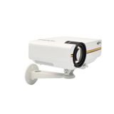 Lenatech Ln 002 Mini Projeksiyon Duvar Askı Aparatı 16.5 Cm