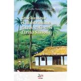 L'enchanteur et illustrissime gâteau café-café d'Irina Sasson