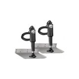Lenco 12V Elektro-Mekanik Flap Sistemi