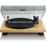 Lenco L-30WD Ahşap Pikap
