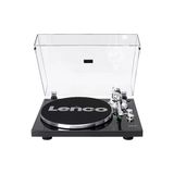 Lenco Lbt-215Bk Bluetooth Özellikli Pikap Siyah