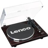 Lenco LBT-288WA Profesyonel Bluetoothlu Pikap Plak Çalar - Standart