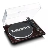 Lenco LBT-288WA - Profesyonel Bluetoothlu Pikap Plak Çalar