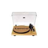 Lenco Lbt-335Ba Bambu Gövdeli Bluetoothlu Ortofon 2M Kartuşlu Pikap Kahverengi