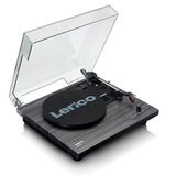 Lenco LS-10BK Siyah Pikap