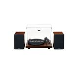 Lenco LS-600WA Ahşap Bluetooth Pikap