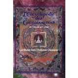 l'Encyclopédie des Connaissances Vol.6: Les Etudes Indo-Tibétaines Classiques des 5 Grandes Sciences