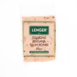 Lenger Fesleğenli Bergama Tulum Peyniri 200 Gr
