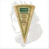 Lenger Trüflü Trakya Eski Kaşar 200 gr - 1 Adet