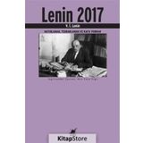 Lenin 2017 - Vladimir İlyiç Lenin