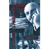 Lenin Üzerine 33 Ders Strateji Fabrikası - Antonio Negri