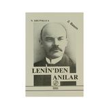 LENIN'DEN ANILAR - NADEZHDA KRUPSKAYA