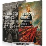 Lenin'in Seçim Stratejisi - 2 Kitap Takım - August H. Nimtz
