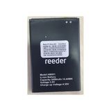 Lenipa Reeder P13 Blue 2021 Batarya