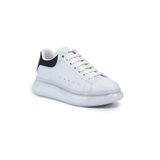Lennox Siyah Beyaz Erkek Sneaker Ayakkabı