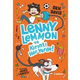 Lenny Lemmon ve Kırıntı Her Yerde