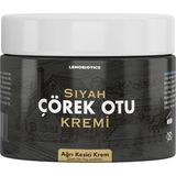 Lenobiotics Ağrı Kesici Siyah Çörek Otu Kremi Hızlı Etki 100 ml Günlük Kullanım İçin