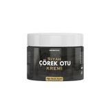LENOBIOTICS Siyah Çörek Otu Yağlı Ağrı Giderici Kas Ve Eklem Bakım Kremi 100 ml | Doğal Bitkisel Formül