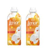 Lenor 800 ml Orchid Vanilla Çamaşır Yumuşatıcı