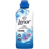 Lenor Aprilfrisch 750 ml Konsantre Yumuşatıcı 36 Yıkama Akasya Kokulu Ek Özelliklerle