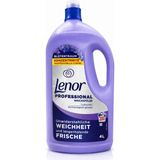 Lenor Blütentraum Kokulu Professional Çamaşır Yumuşatıcısı 4 L 200 Yıkama Uzun Süre Kalıcı Ferahlık - 4 lt