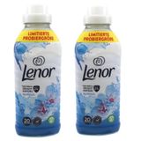 Lenor Freshness Guard Çamaşır Yumuşatıcı 2 x 500 ML