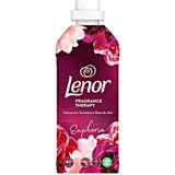 Lenor Gelsomino Scarlatto Çamaşır Yumuşatıcısı 40 Yıkama - 825 ml