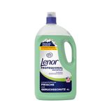 Lenor Profesyonel yumuşatıcı, 200 yıkama şarjı, 4 l, tazelik koruması, uzun süre kalıcı tazelik ve koku koruması, profesyonel kullanım için