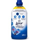 Lenor Risveglio Primaverile Çamaşır Yumuşatıcısı 1,827 L -87 Yıkama - 1,852 lt