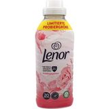 Lenor Spring Garden Çamaşır Yumuşatıcısı 500 ml 20 Yıkama