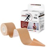 Lenora Kinesiology Bandı Ten Sporcu Bandı 5 x 5 M