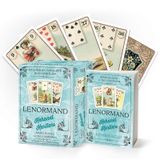 Lenormand Kehanet Kartları