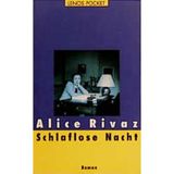 Lenos Pocket, Nr.39, Schlaflose Nacht: Roman (LP)