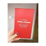 lenostra Uluslararası Sevgili Cüzdanı - Sevgiliye Romantik Hediye Sevgili-Cuzdani