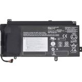 Lenova 00HW014 Notebook Bataryası