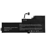 Lenova 01AV421 Notebook Bataryası