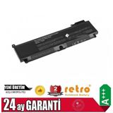 Lenovo 00Hw024, 00Hw025 Notebook Bataryasi Ver.1 Ust