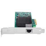 Lenovo 00MM850 Intel X550-T1 1 Port 10Gb Nic Ethernet Kartı