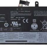 Lenovo 00UR890 Notebook Bataryası
